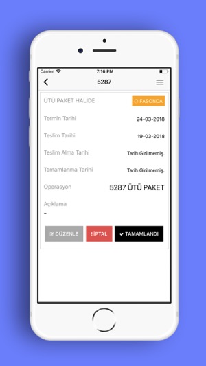 FasonApp(圖3)-速報App