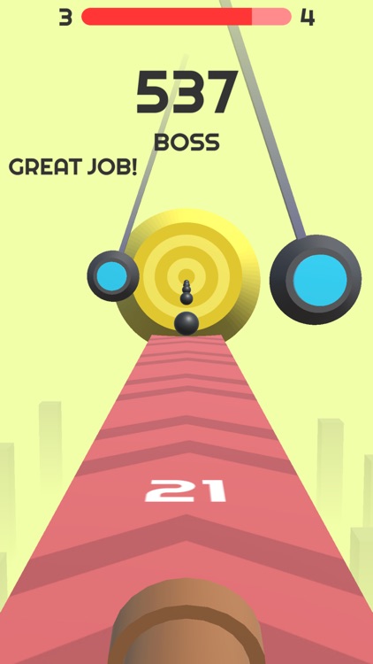 Perfect Shots screenshot-4