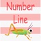 The BugbrainED educational number line app provides a nice introduction to multiple ways of using the number line as a tool for addition and subtraction strategies