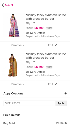 Vismay Shopping(圖5)-速報App