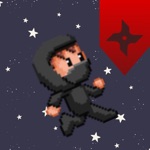 Dojo Defender 8 Bit Samurai