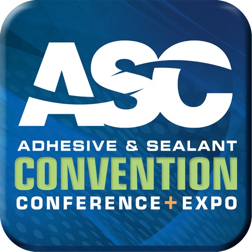 ASC 2018 Convention by The Adhesive and Sealant Council