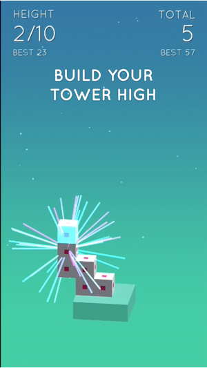 Tippy Towers