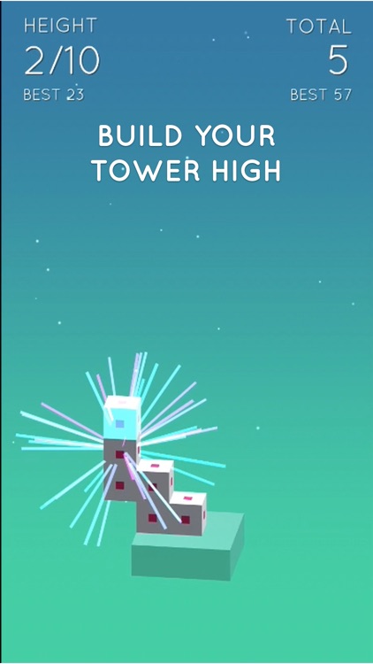 Tippy Towers screenshot-0