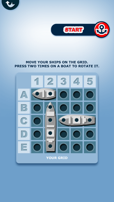 Battleship for kids Screenshot 4