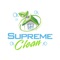 At Supreme Clean, we provide a professional and reliable service