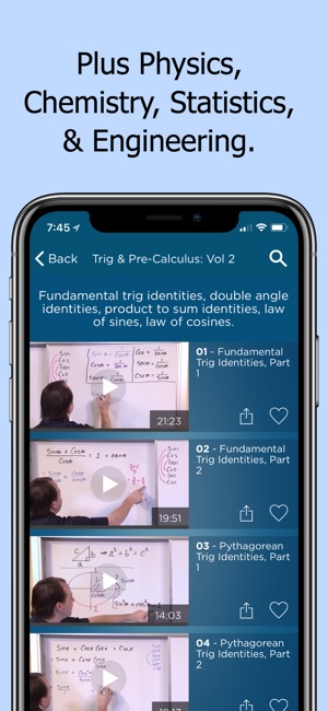 Math and Science Tutor(圖2)-速報App