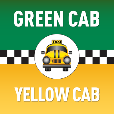 Green and Yellow Cab
