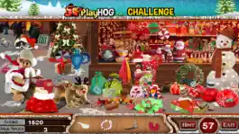 Game screenshot Christmas Sale Hidden Objects mod apk