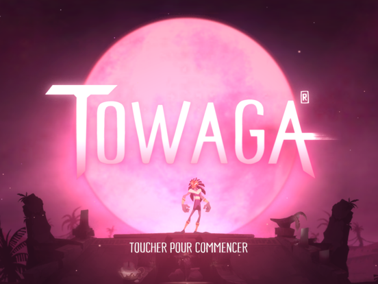Screenshot #4 pour Towaga