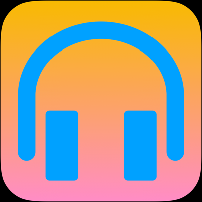 PlaySound For Head/Earphone