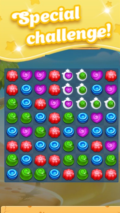 Fruit Candy Connect screenshot 3