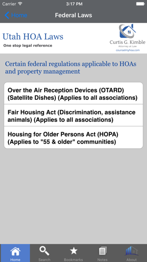 Utah HOA Laws(圖3)-速報App