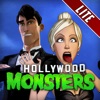 Icon Hollywood Monsters Lite