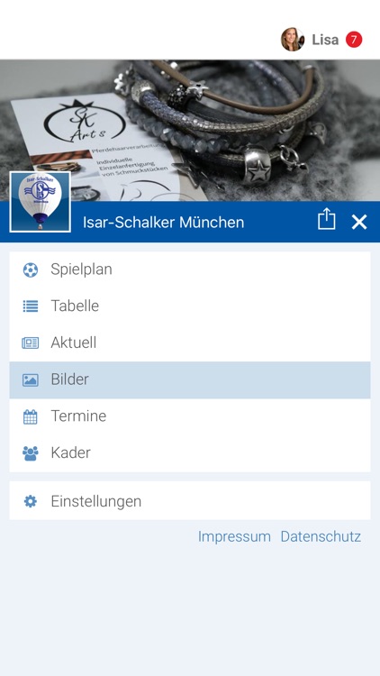 Isar-Schalker München