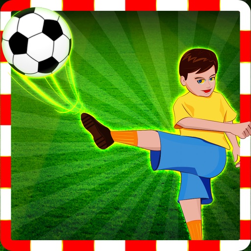 Football Jam iOS App