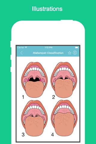 CliniCalc Medical Calculator screenshot 3