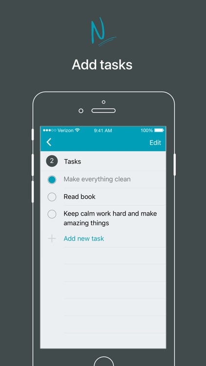 Nimbus Note - Notes, To-Do Lists and Reminders