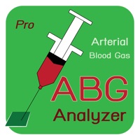 Arterial Blood Gas (Pro)