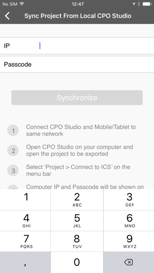 Honeywell ICS(圖2)-速報App