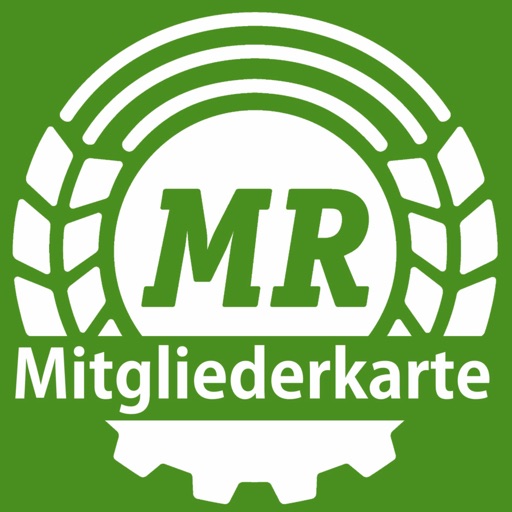 MR Kärnten Mitgliederkarte