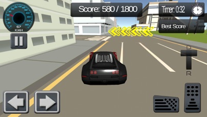 Super Max Drift screenshot 3