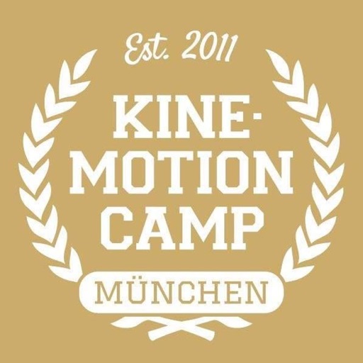 Kine Motion Camp