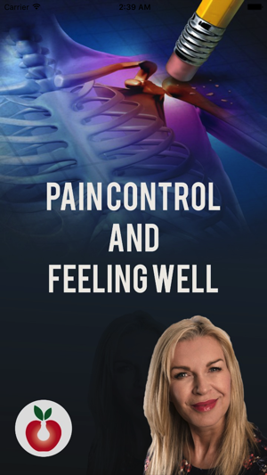 Pain Control and Feeling Well(圖1)-速報App