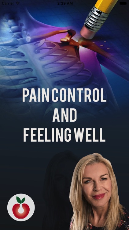 Pain Control and Feeling Well