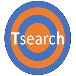 Tsearch