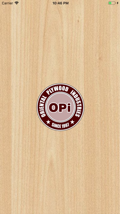 OrientalPlywood