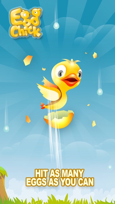 Egg Chick - Casual Games screenshot 3