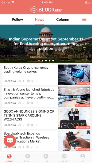 BlockAsia