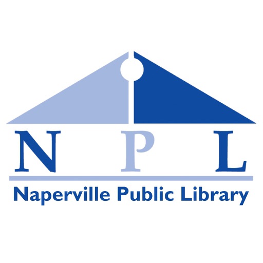 Naperville Public Library 2018
