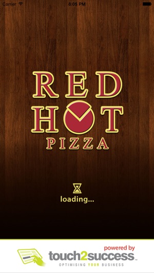 Red Hot Pizza(圖1)-速報App