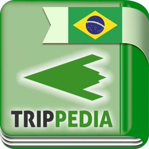 ブラジル旅会話帳(ポルトガル語)～TRIPPEDIA～