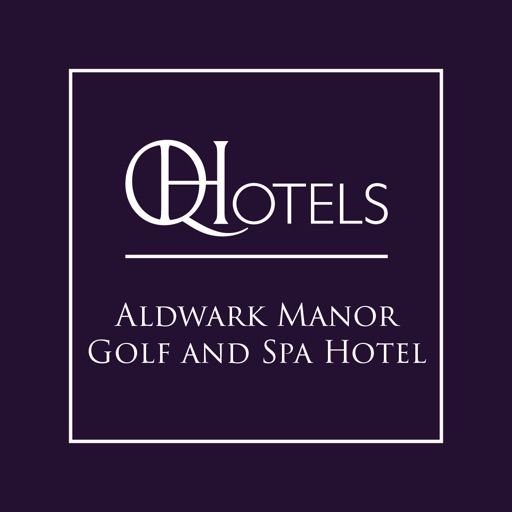 QHotels: Aldwark Manor Golf & Spa Hotel iOS App