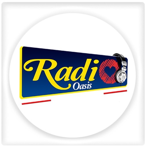 Radio Oasis icon