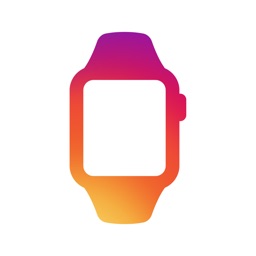 WatchPics for Instagram Apple Watch App