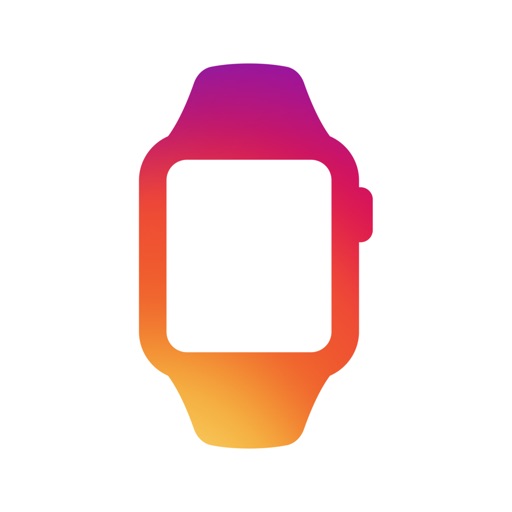 WatchPics for Instagram icon
