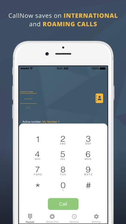 CallNow by VoIP-it