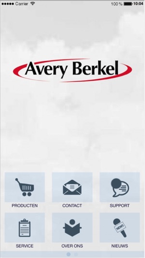 AveryBerkel NL(圖2)-速報App