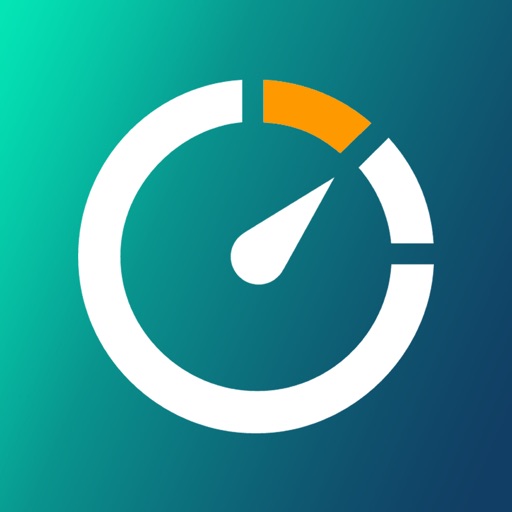 Grepix's Time Tracker Plus icon