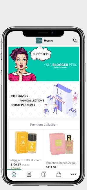 TheStore99(圖2)-速報App