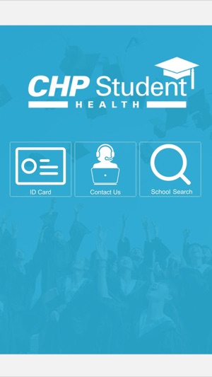CHP Student Health(圖1)-速報App