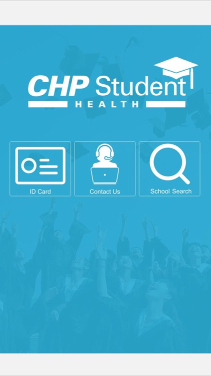 CHP Student Health