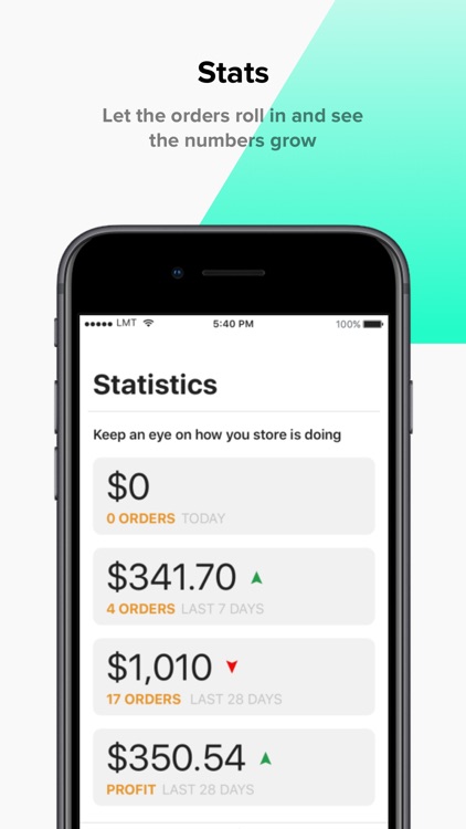 Printful App screenshot-3