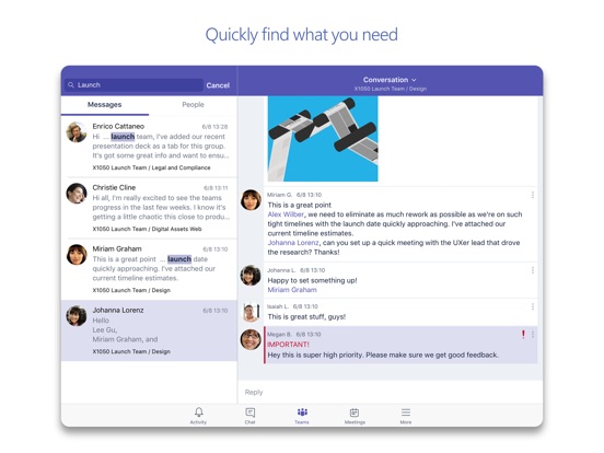 Microsoft Teams gains 4 new languages on iPhone | On MSFT