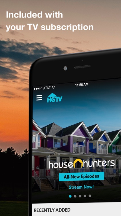 HGTV screenshot-0