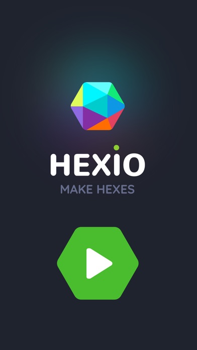 Hexio - Puzzle Game screenshot1